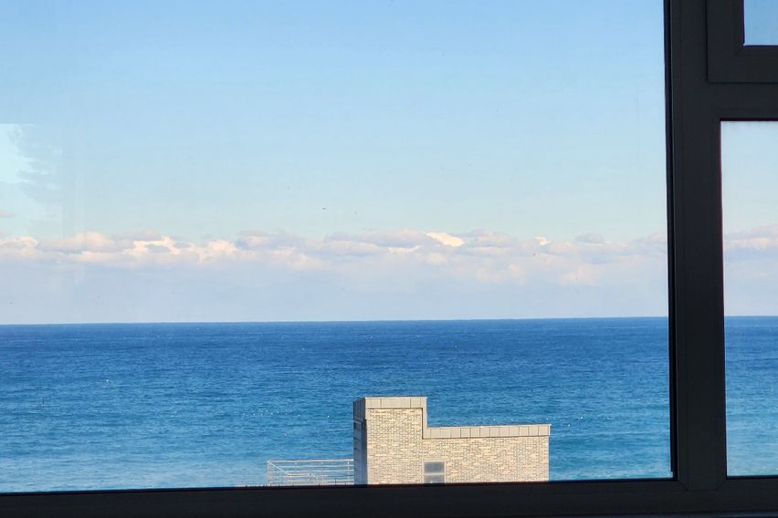 🌊거실·방 통창 오션뷰 11번째 이미지