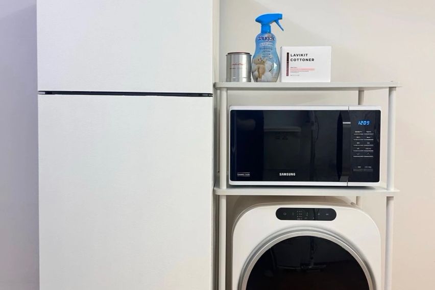 서현역도보1분신상숙소