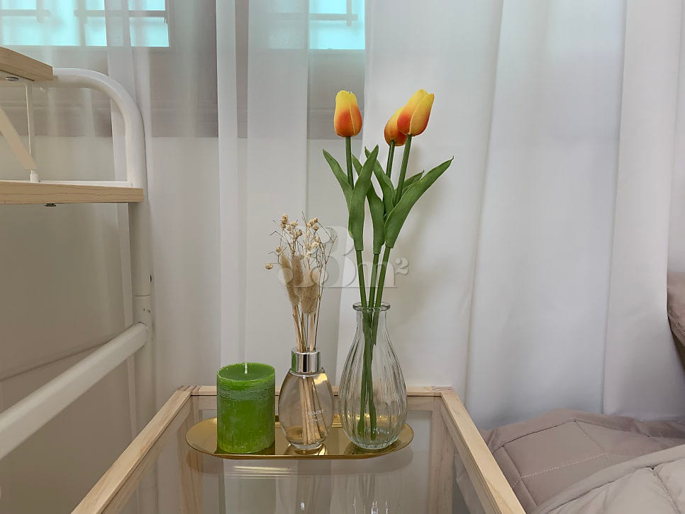 3-bedroom apartment, 5 minutes from Changwon  1th image