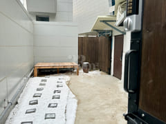 Myeongdong|Namsan|Courtyard|Two-room apartmen 13th image