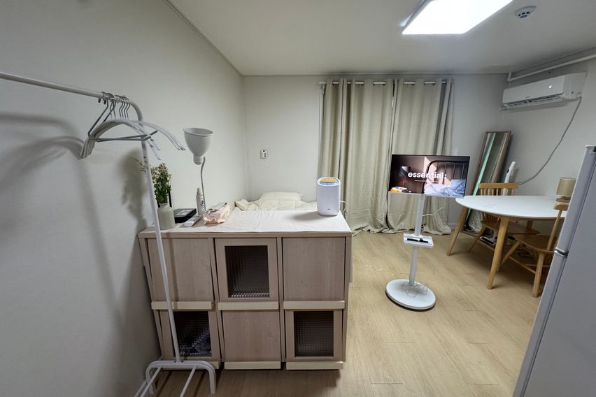 따뜻한 라엘스테이 9번째 이미지