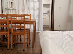 Fully furnished duplex with terrace near Gija 9th image