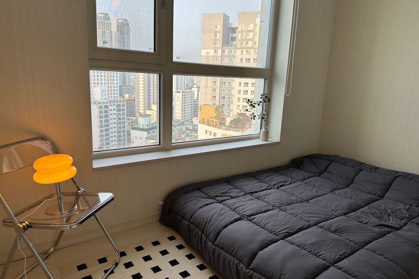 삼산 단층🔥2룸 풀옵