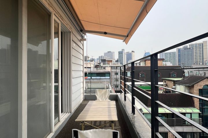Ari-rooftop 9번째 이미지
