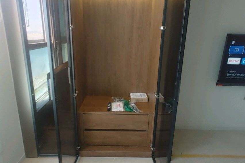 반달섬1티어뷰맛집