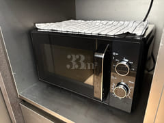 Fully furnished unit in Jamsil Mongchontoseon 7th image
