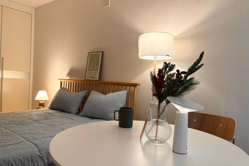 용산/삼각지 초역세권