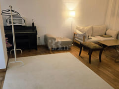 Spacious, pristine room (no noise from floors 5th image