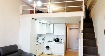 😊거제도고현 오피스텔 방 이미지