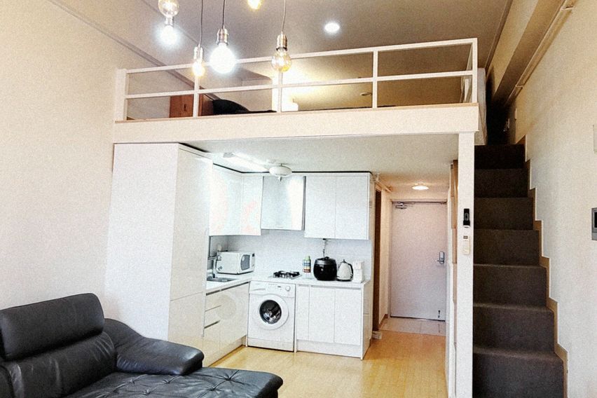 😊거제도고현 오피스텔 0번째 이미지