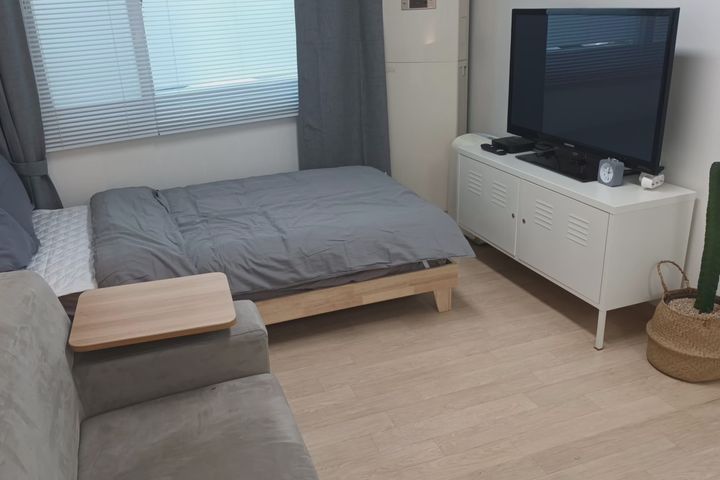 Haeundae Mipo House 2 5th image