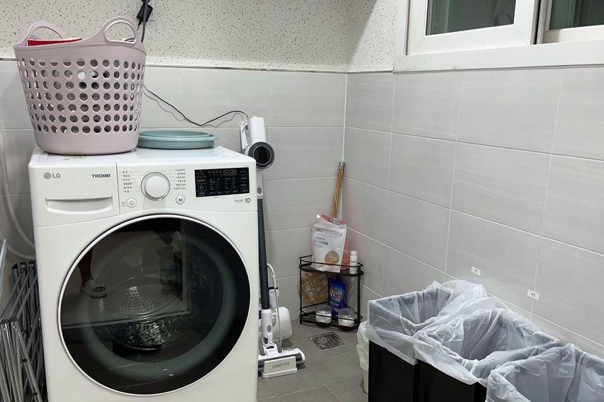 올레길옆 복층(오션뷰) 8번째 이미지
