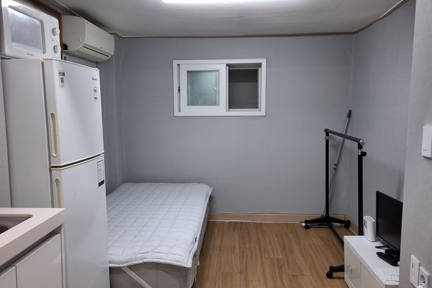 상가건물 뒤 1칸 방임 11번째 이미지