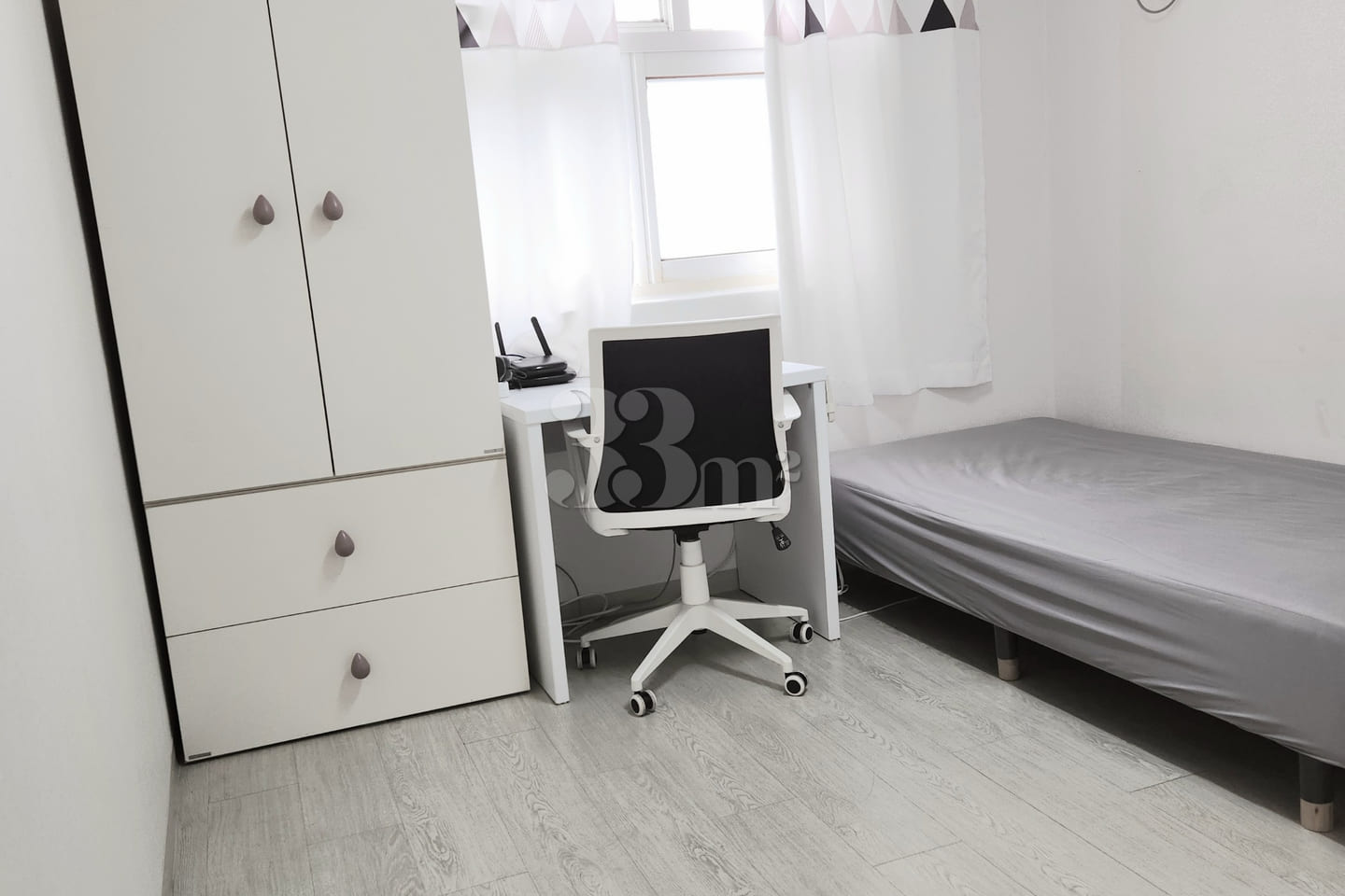 Woori Building, Unit 503 (4th floor) 4th image