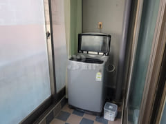 Studio apartment in Mugeo-dong 6th image