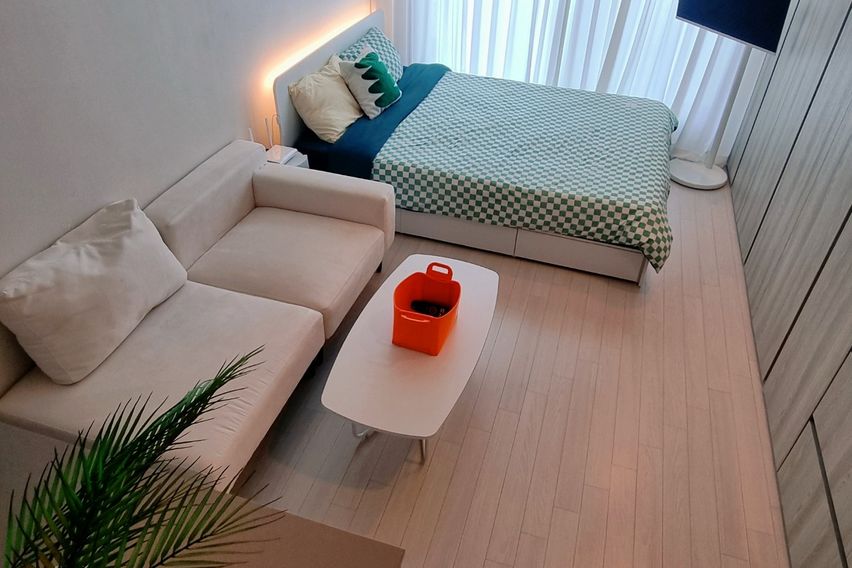 남위례역 1분🌈전망굿