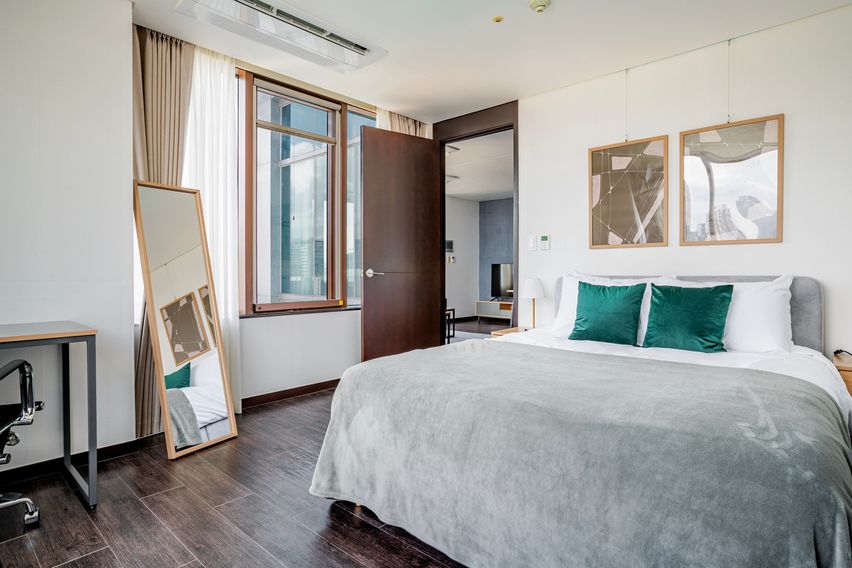 #45블루그라운드서대문