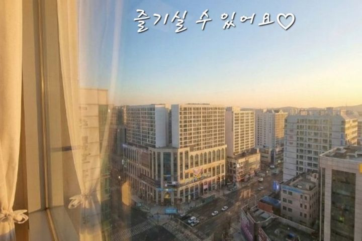 수원시청역5초특가/주차 9번째 이미지
