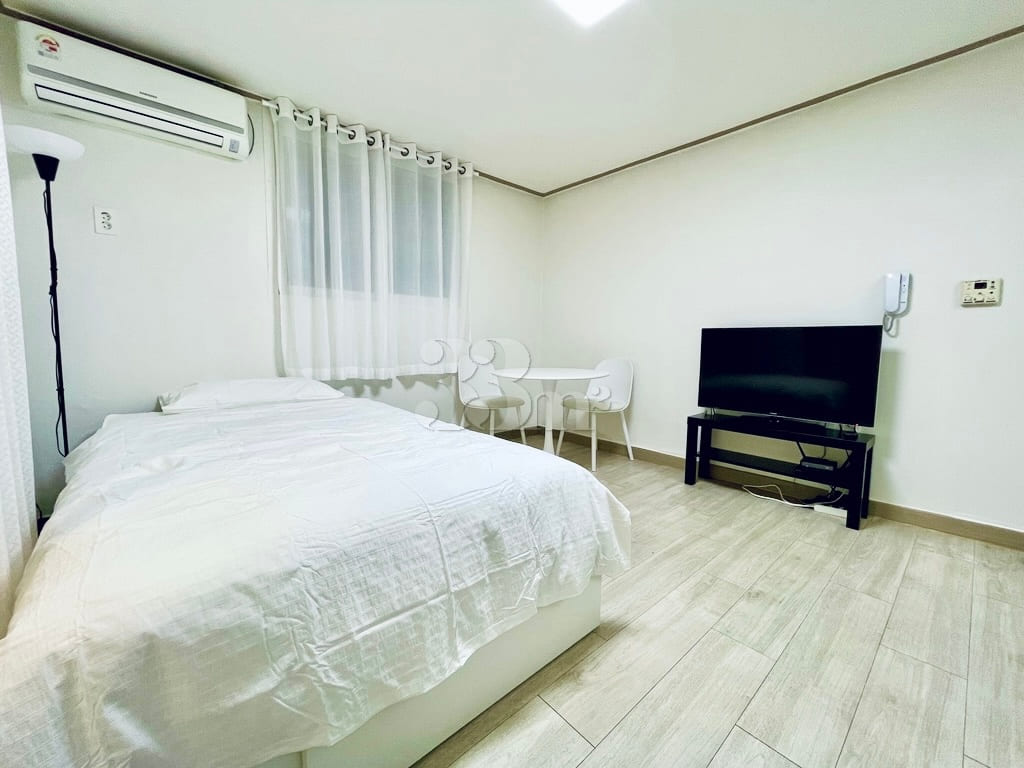 💼 Samsung Gwanggyo 🌱 Comfortable B 6th image