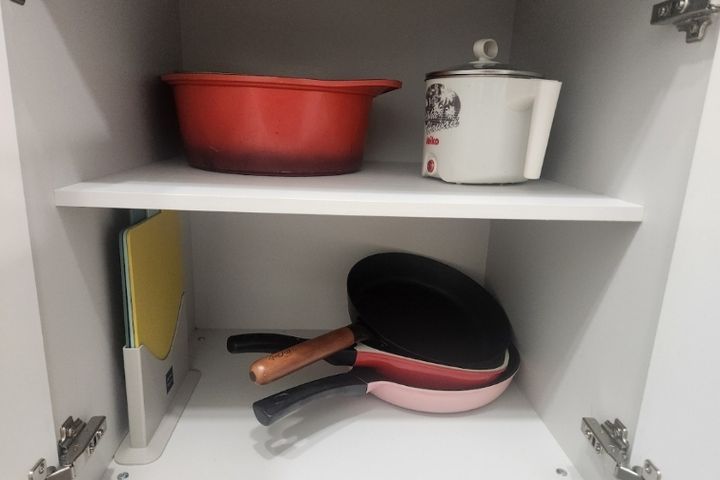 Room 225, two-room apartment, 25 pyeong 18th image