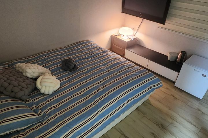 Double Room 2th image