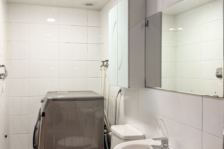 Detached house 15 minutes from Gongdeok Stati 5th image