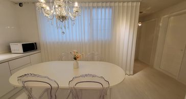 터미널포스텍쓰리룸304 방 이미지