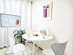 Two-room apartment in Mangwon, Hapjeong, and 0th image