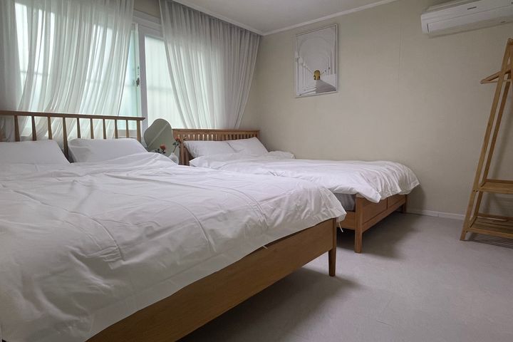 부산서면3룸Stay 5번째 이미지