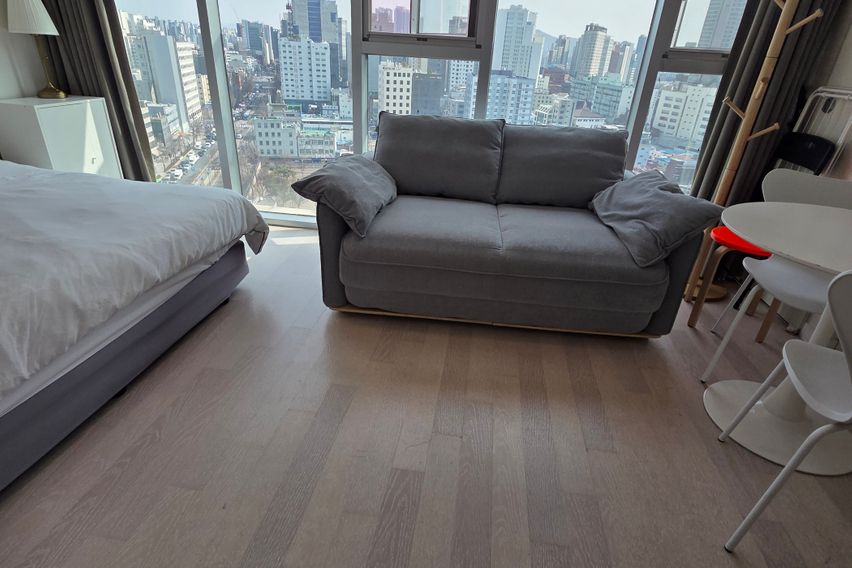 동묘역1분 통창멋진뷰