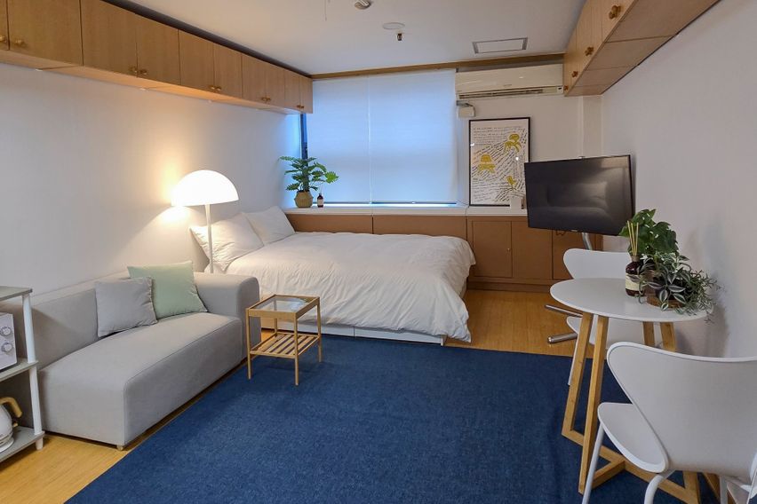 여의도샛강💛출장/이사 9번째 이미지