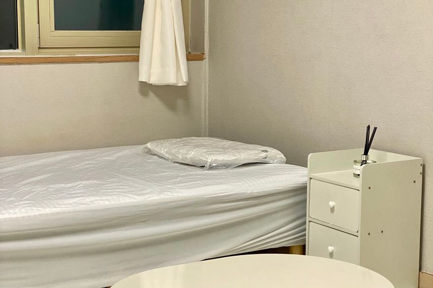 제주공항 노형중심 원룸