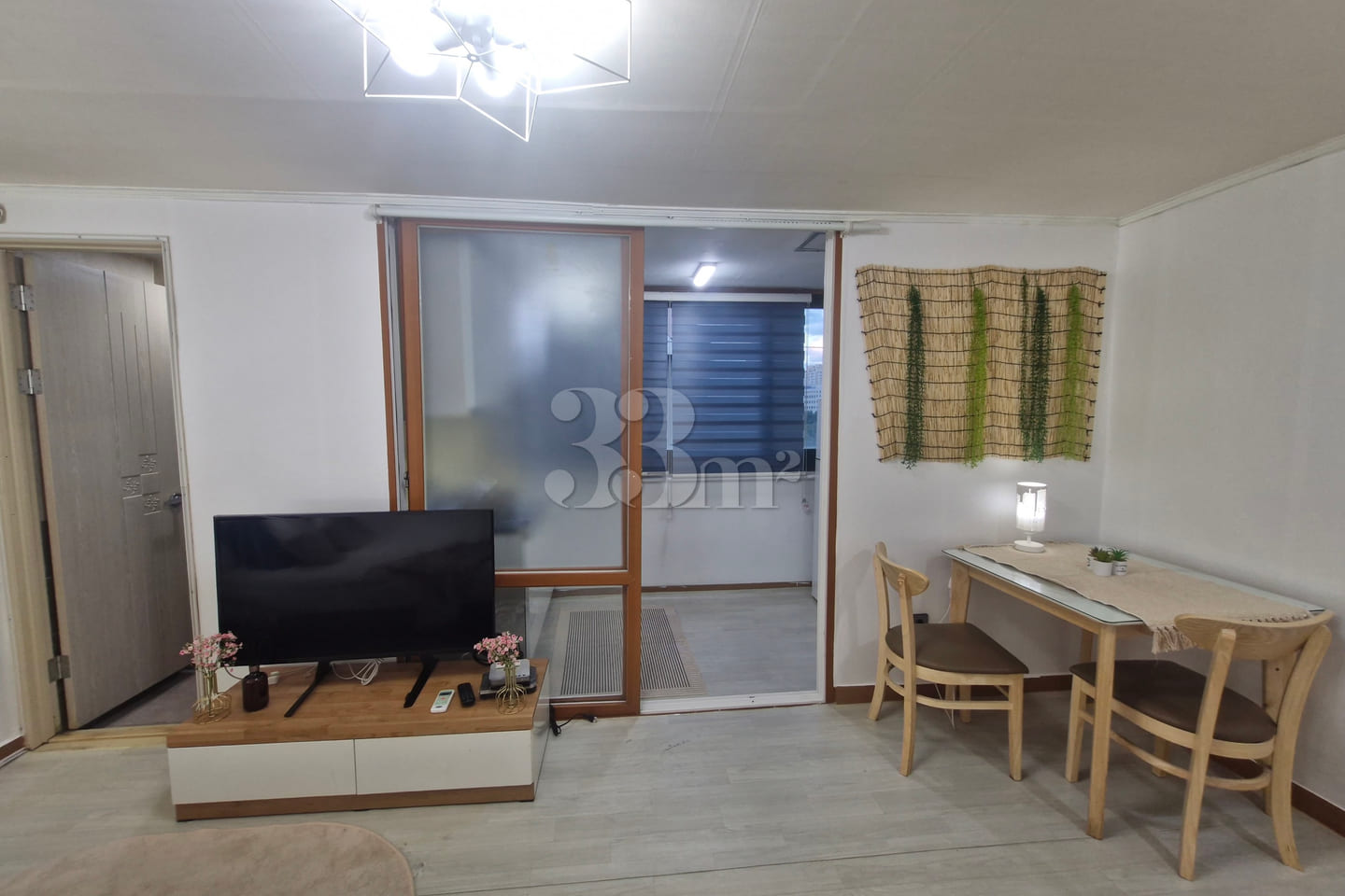 🛏️ Conveniently located near Sangmu District 2th image