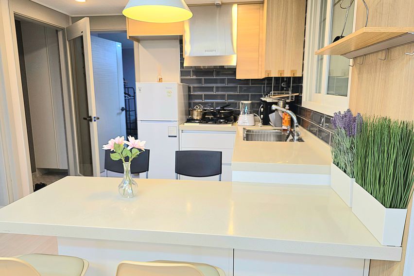 까치산역 신축빌라2룸 9번째 이미지