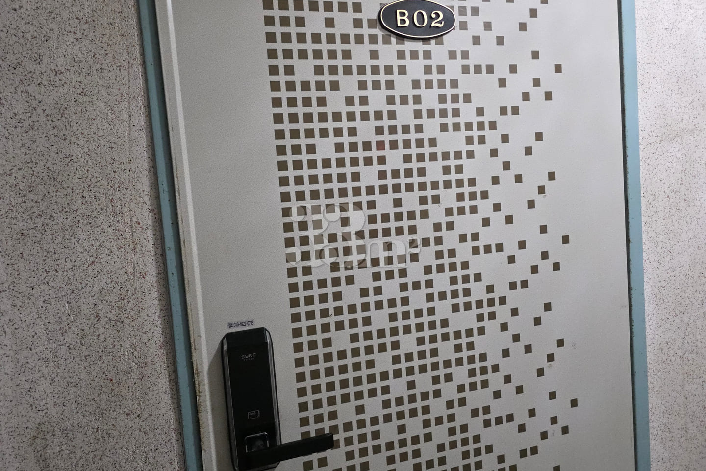 Room B02 1번째 이미지