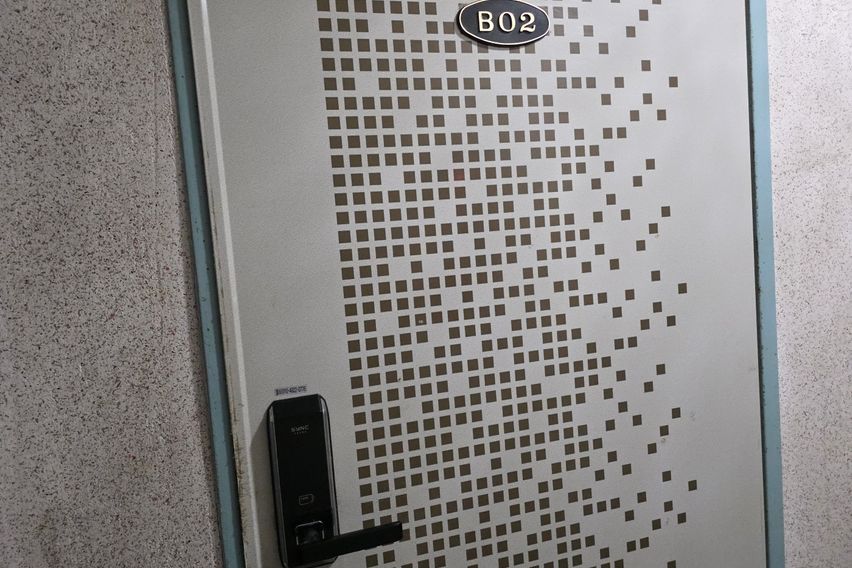 Room B02 1번째 이미지