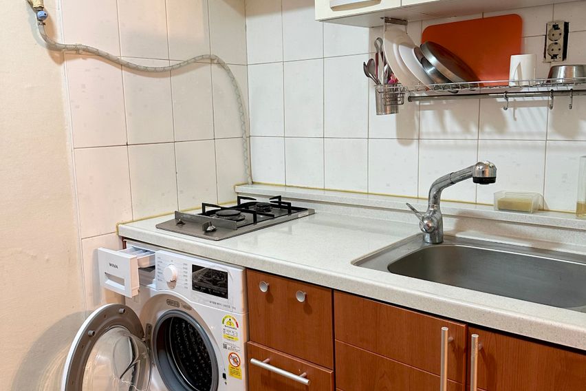 해운대 중동역 3분 1번째 이미지