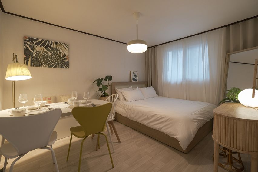 Stay Calm 0번째 이미지