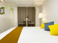 ๐ COEX Two-Room Unit #303 18th image