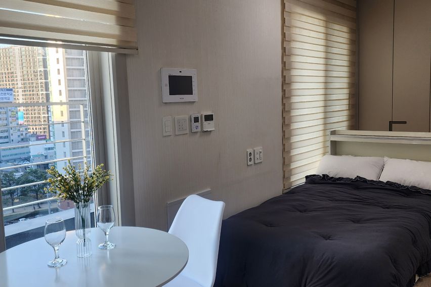 동대구역 부띠끄드라마