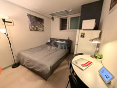 25 minutes to Gangnam, Hongdae, and Yeouido 5th image
