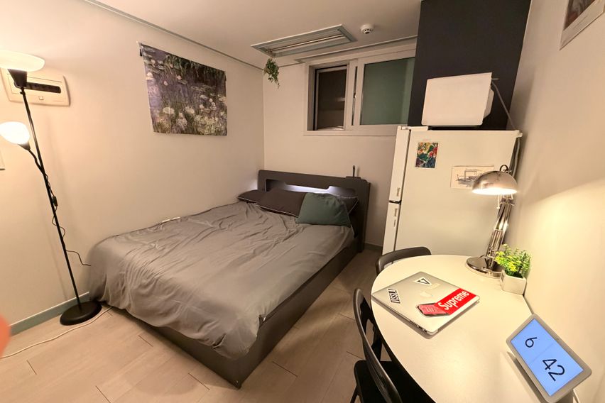 강남홍대여의도 25분 5번째 이미지