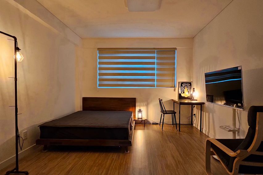 신축 풀옵션 오피스텔M