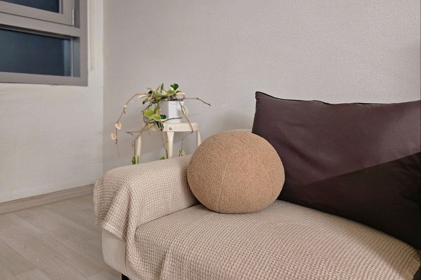 부원역 봉황역 채광편안