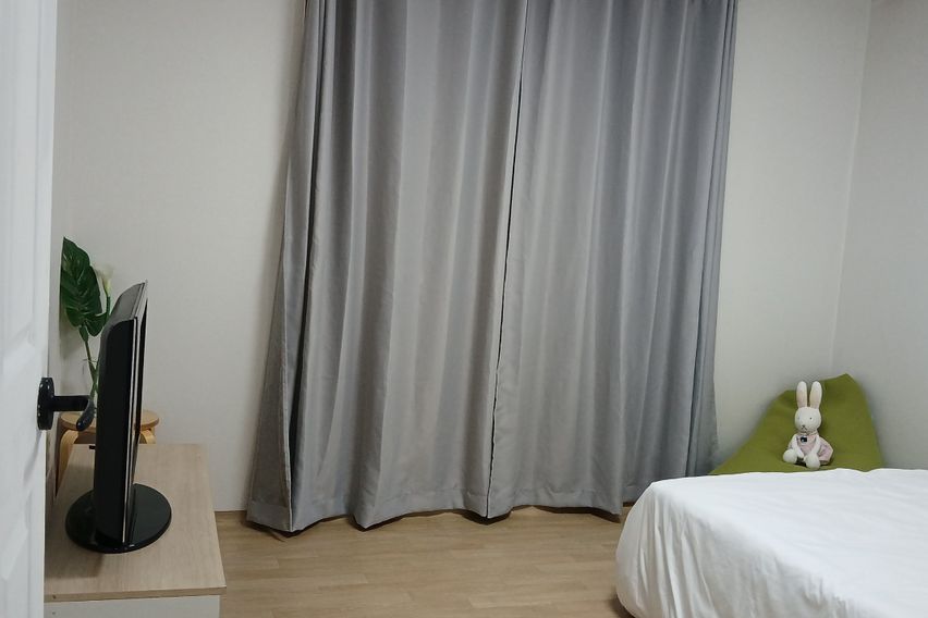 햇살 가득한 투룸