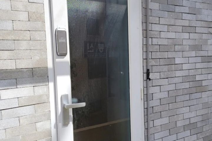 아담한 비밀의 정원 6번째 이미지
