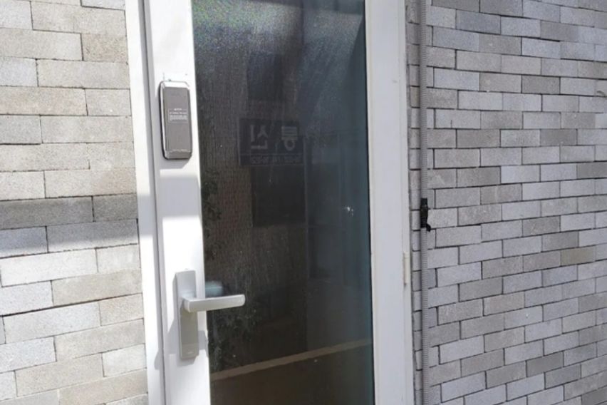 아담한 비밀의 정원  6번째 이미지