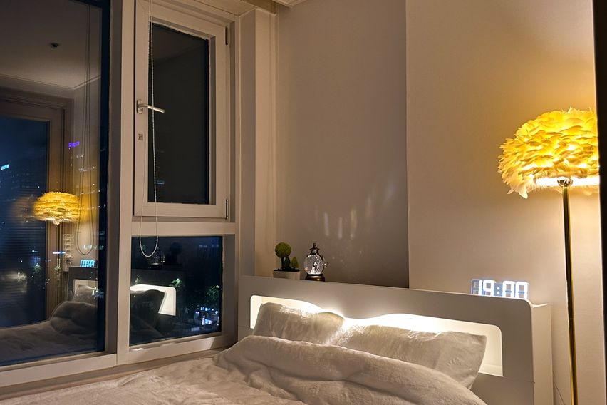 공덕역10초 🌈뷰맛집