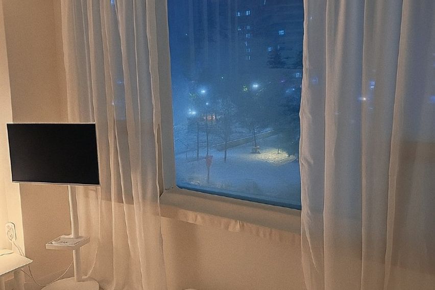 구월 길병원 단기임대