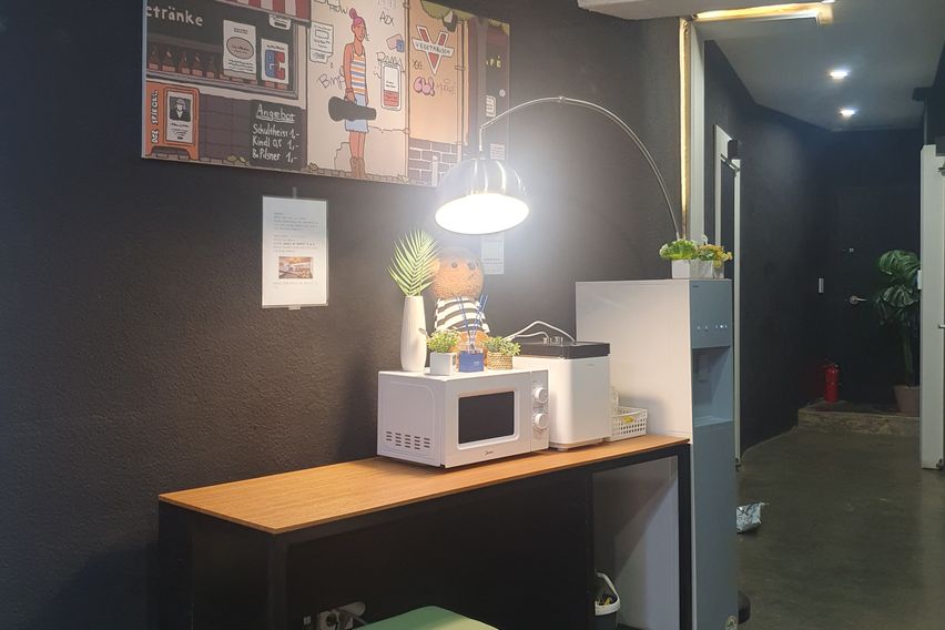 레지던스 여유 의정부점 17번째 이미지